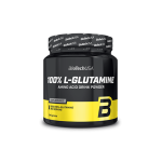 Biotech L-Glutamine 500 g.