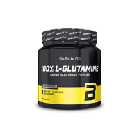 Biotech L-Glutamine 500 g...