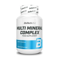 Biotech Multimineral Complex 100 tab...