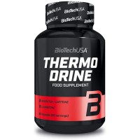 Biotech Thermo Drine Complex - 20 dienų ciklas (60 kaps.)..