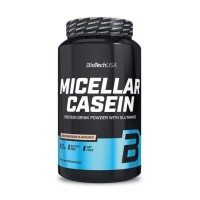 Biotech Micellar Casein - 908 g. (30 porcijų)..