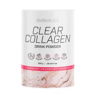 Biotech Clear Collagen 308 g...