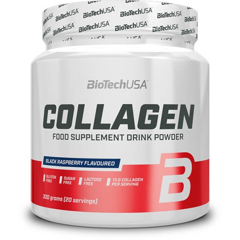 Biotech Collagen 300 g.