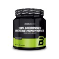 Biotech 100% Creatine Monohydrate - 300 g.