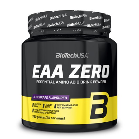 Biotech EAA Zero 350 g