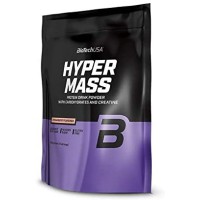 Biotech Hypermass 1000 g. (15 porcijų)..