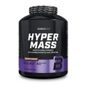 BioTech HyperMass - 52 porcijos (4 kg)