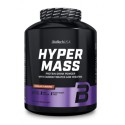Biotech HyperMass - 2270 g. (35 porcijos)