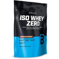 Biotech ISO Whey Zero - 500 g...