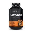 Biotech L-Arginine 90 kaps.