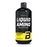Biotech Liquid Amino 1000 ml...