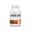 Kepenims Biotech Liver Aid 60 tab.