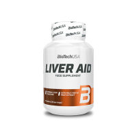 Kepenims Biotech Liver Aid 60 tab...