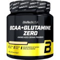 Biotech BCAA + Glutamine Zero 480 g.