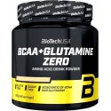 Biotech BCAA + Glutamine Zero 480 g.