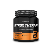Biotech Nitrox Therapy 340 g...