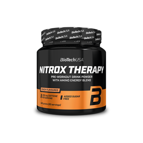 Biotech Nitrox Therapy 340 g.