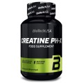 Biotech Creatine PH-X - 90 kaps.