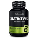 Biotech Creatine PH-X - 90 kaps.