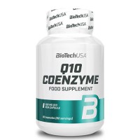 Biotech Q10 Coenzyme 60 kaps...
