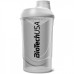 Biotech 600 ml. įvairiaspalvės plaktuvės shaker wave