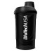 Biotech 600 ml. įvairiaspalvės plaktuvės shaker wave