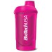 Biotech 600 ml. įvairiaspalvės plaktuvės shaker wave