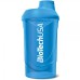 Biotech 600 ml. įvairiaspalvės plaktuvės shaker wave
