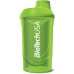Biotech 600 ml. įvairiaspalvės plaktuvės shaker wave