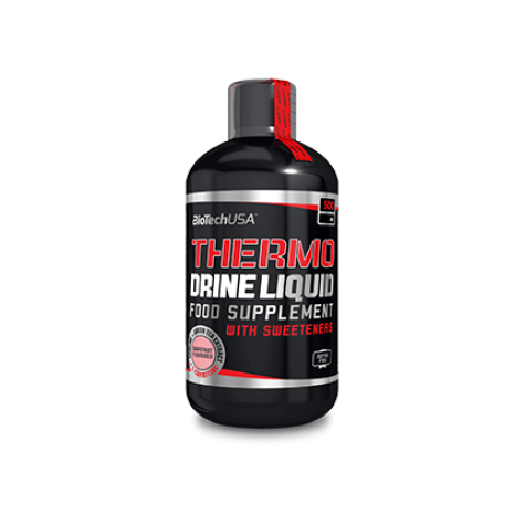 Biotech Thermo Drine Liquid 500 ml.