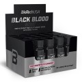 Biotech Black Blood Shot 20x60 ml.
