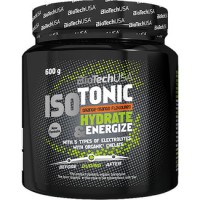 Biotech Isotonic - 600 g...