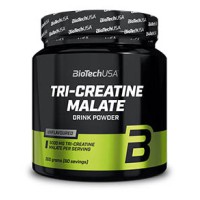 Biotech Tri Creatine Malate 300 g...