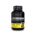 Biotech L-Tyrosine 100 kaps.