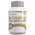 Biotech Vitamin B Complex 60 tab.
