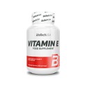 Biotech Vitamin E - 100 kaps.