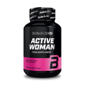 Biotech For Her Active Women 60 tab.