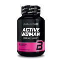 Biotech For Her Active Women 60 tab.