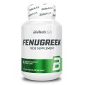 BioTech Fenugreek 60 kaps.