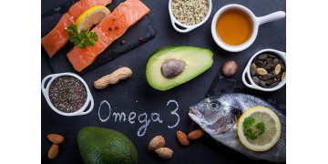 Omega-3 žuvų taukai: neabejotina nauda organizmui ir smegenų veiklai bei kaip juos geriausia vartoti