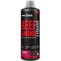 BODY ATTACK Beef Amino Liquid – 1000ml..