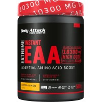 Body Attack EAA Extreme Instant 500 g.