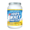 BodyAttack 100% Whey Protein 900 g