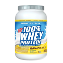 BodyAttack 100% Whey Protein 900 g