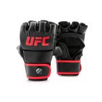 Pirštinės UFC MMA 6OZ Bag S/M