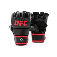 Pirštinės UFC MMA 6OZ Bag L/XL