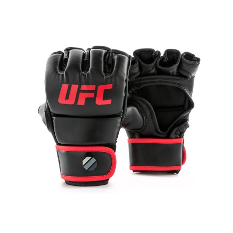 Pirštinės UFC MMA 6OZ Bag L/XL