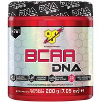 BSN DNA BCAA - 200 g. (35 porcijos)...
