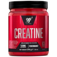 BSN DNA Creatine - 60 porcijų (216 g.)..