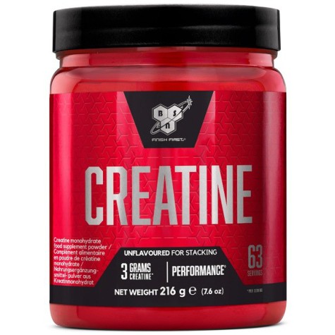 BSN DNA Creatine - 60 porcijų (216 g.)